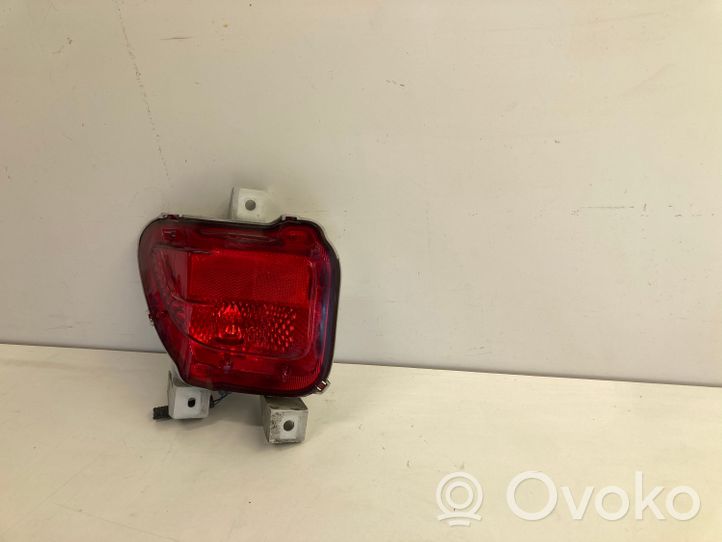 Toyota RAV 4 (XA30) Lampa zderzaka tylnego 