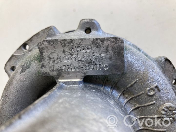 Toyota RAV 4 (XA30) Turbina 1720126070