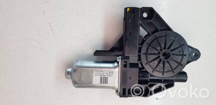 Volvo V40 Front door window regulator motor 966269103