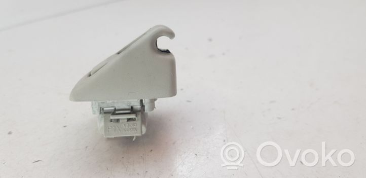 Volvo V40 Clip/gancio/supporto per aletta parasole 