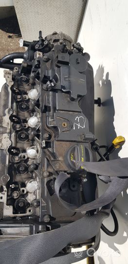 Volvo V40 Moteur D4162T