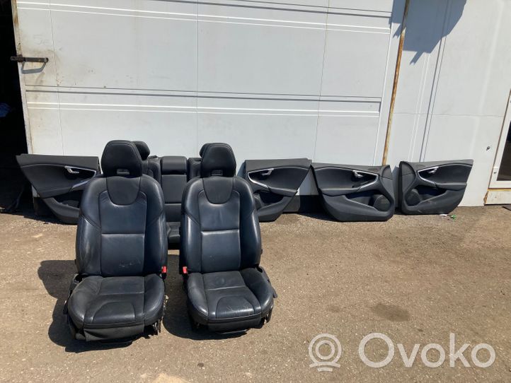 Volvo V40 Set interni 