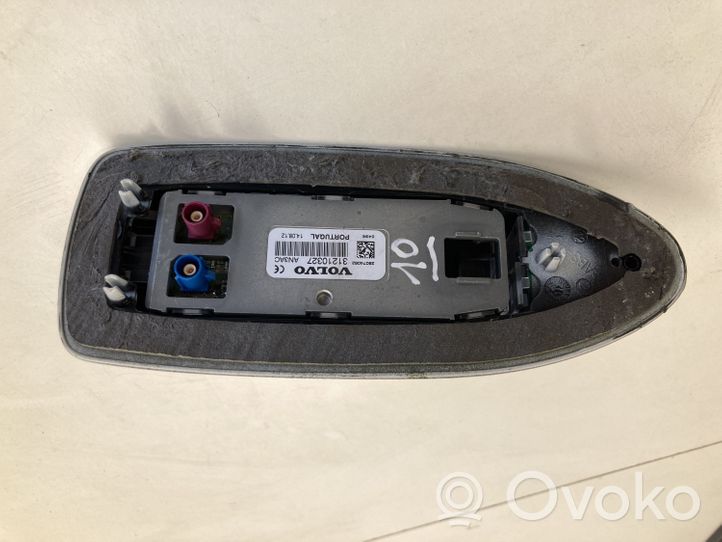 Volvo V40 Antenne GPS 31210327