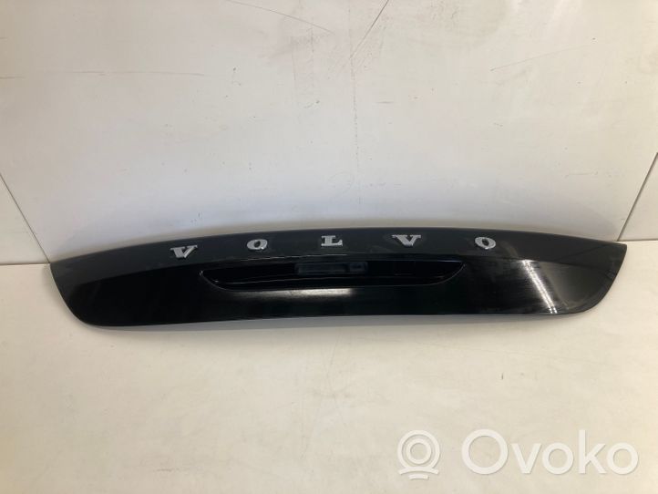 Volvo V40 Éclairage de plaque d'immatriculation 31301303