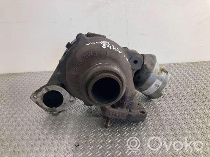 Volvo V40 Turbo 968612068006