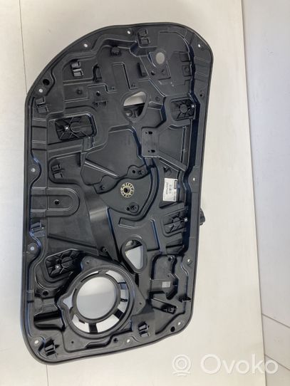 Volvo V40 Mécanisme de lève-vitre avant sans moteur 31276215