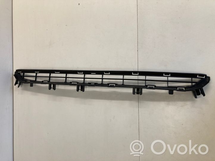 Peugeot 3008 I Front bumper lower grill 9685625677