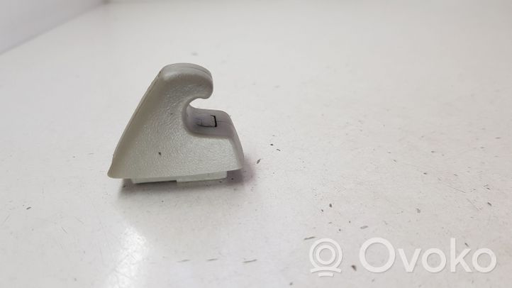 Opel Astra J Clip/gancio/supporto per aletta parasole 