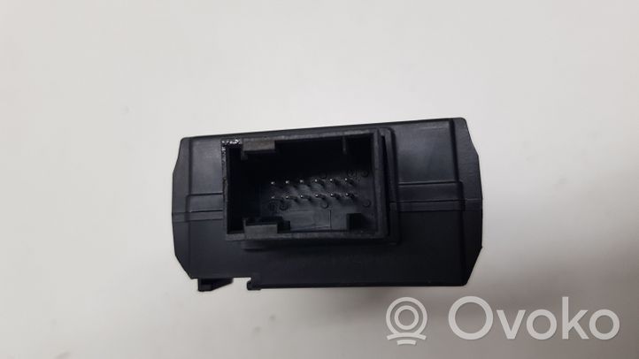 Citroen C4 II Sterownik / Moduł kontroli ciśnienia w oponach 9807299980