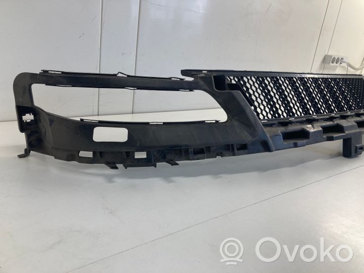 Fiat Ulysse Maskownica / Grill / Atrapa górna chłodnicy 1487508077