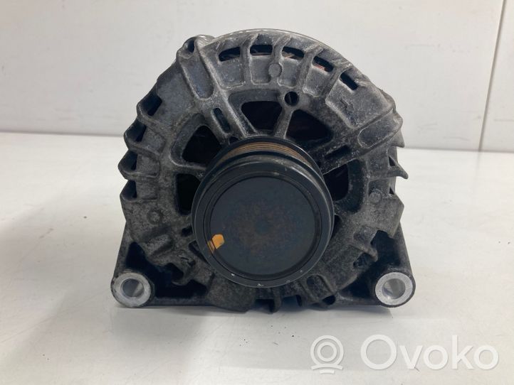 Citroen C4 II Alternator 9810525380