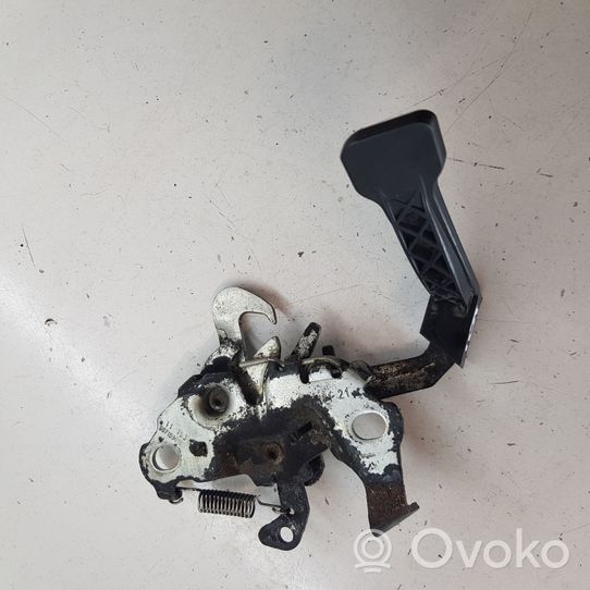 Peugeot 5008 Serrure de capot 9671596180