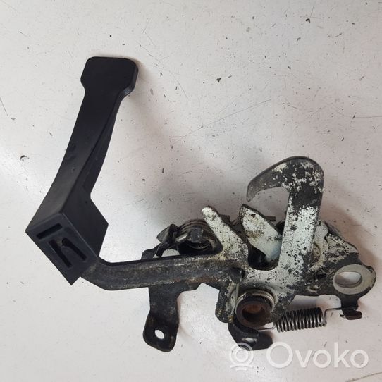 Peugeot 5008 Serrure de capot 9671596180