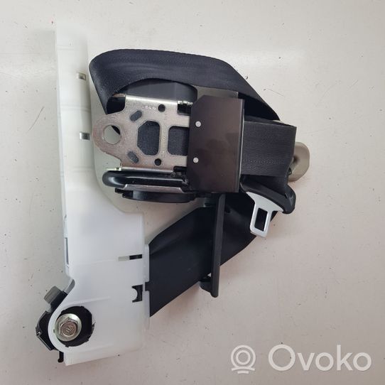 Nissan Juke I F15 Ceinture de sécurité avant 617968000A