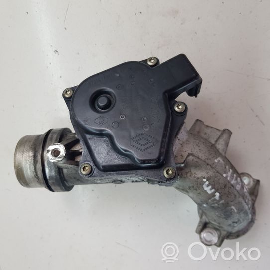 Nissan Juke I F15 Valvola a farfalla 8200614985