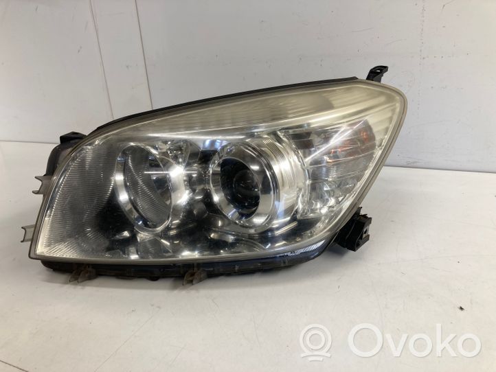 Toyota RAV 4 (XA30) Lampa przednia 9336860