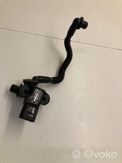 Audi A5 Sportback 8TA Air pressure sensor 0261230081