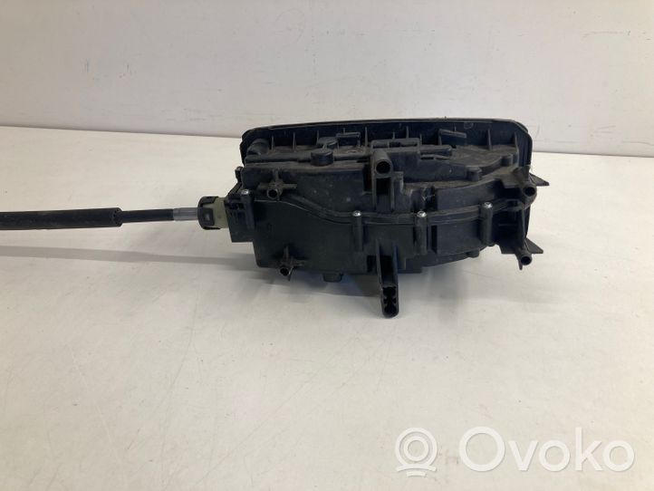 Audi A5 Sportback 8TA Selettore di marcia/cambio (interno) 8K2713041AS