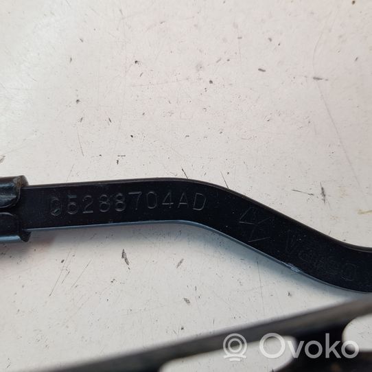 Chrysler Voyager Rear wiper blade arm 05288704AD