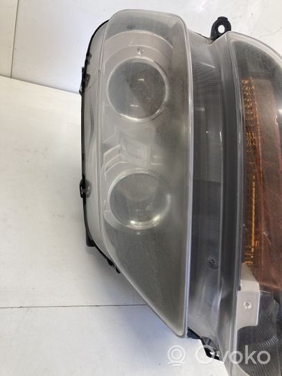 Fiat Ulysse Lampa przednia 1494324080