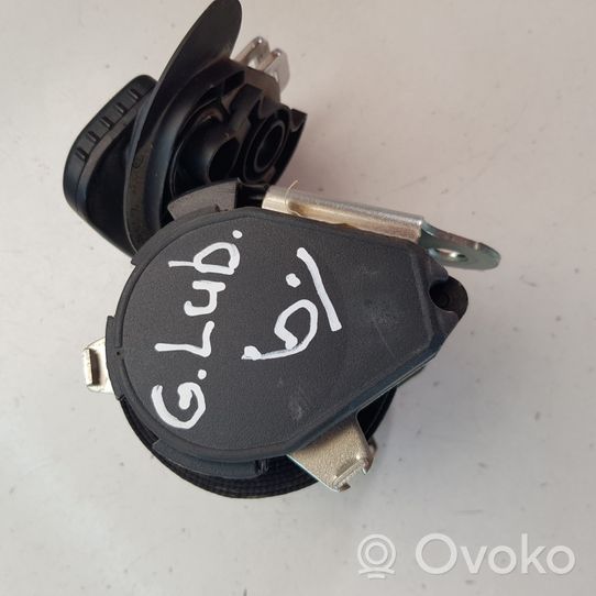 Volkswagen Touran I Sufit / Pas bezpieczeństwa 6047883