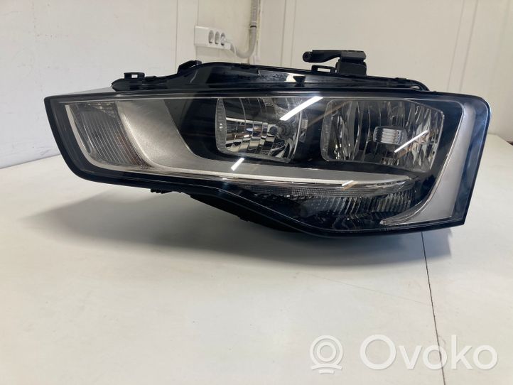 Audi A5 Sportback 8TA Phare frontale 8T0941033BB