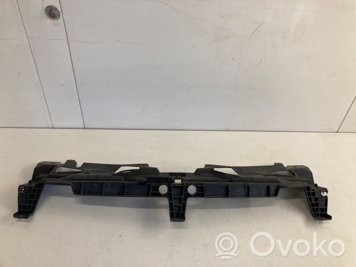 Peugeot 508 Oberteil Schlossträger Frontträger Frontmaske 9672749280