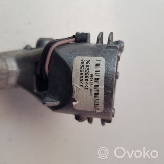 Citroen C5 Galinio vaizdo veidrodis (salone) 96822660XT