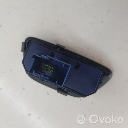 Citroen C5 Przycisk / Włącznik czujnika parkowania PDC 9682436677