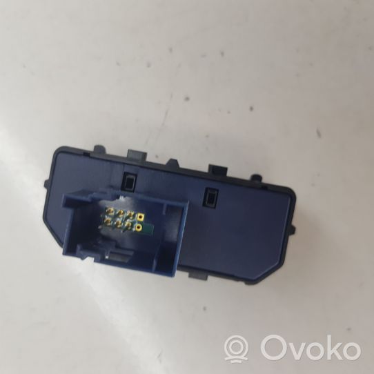 Citroen C5 Ajonvakautusjärjestelmän kytkin (ESP) 96588884ZD