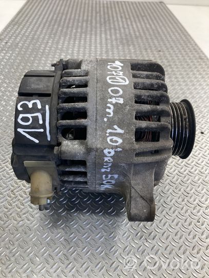 Peugeot 107 Generatore/alternatore 270600Q020