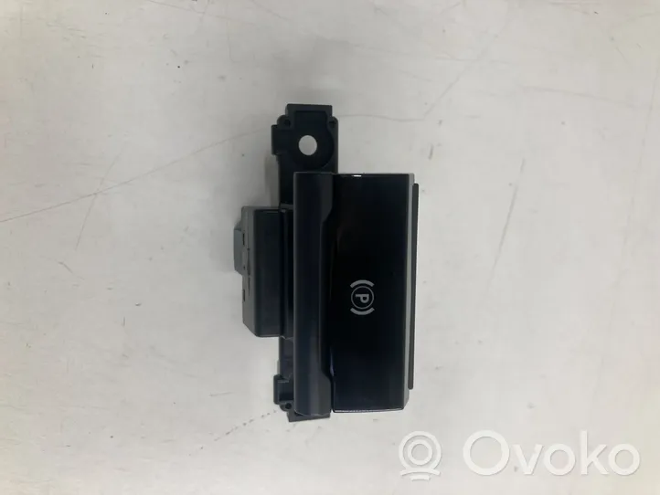 Citroen C4 II Picasso Interrupteur, commande de frein de stationnement 98014489ZD00