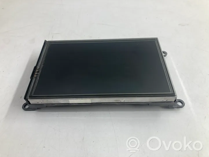 Citroen C4 II Picasso Monitor/display/piccolo schermo 980508978002