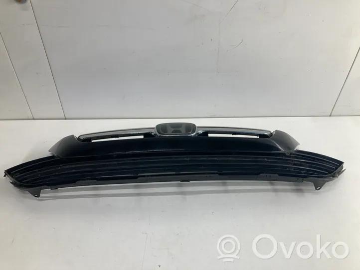 Honda CR-V Maskownica / Grill / Atrapa górna chłodnicy 71121SWNAH010