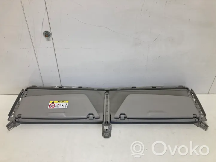 Citroen C4 II Picasso Osłona przeciwsłoneczna szyberdachu 98018898BJ02