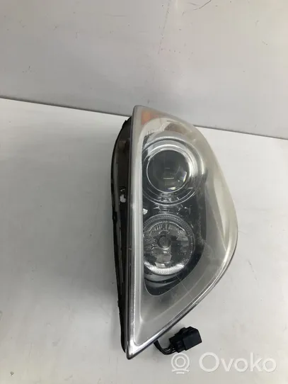 Volvo XC60 Lampa przednia 30763138