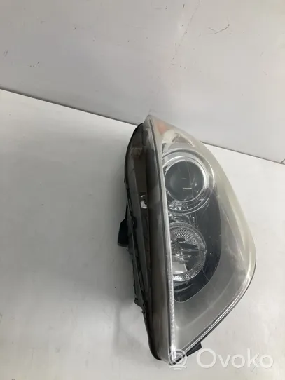 Volvo XC60 Lampa przednia 30763138