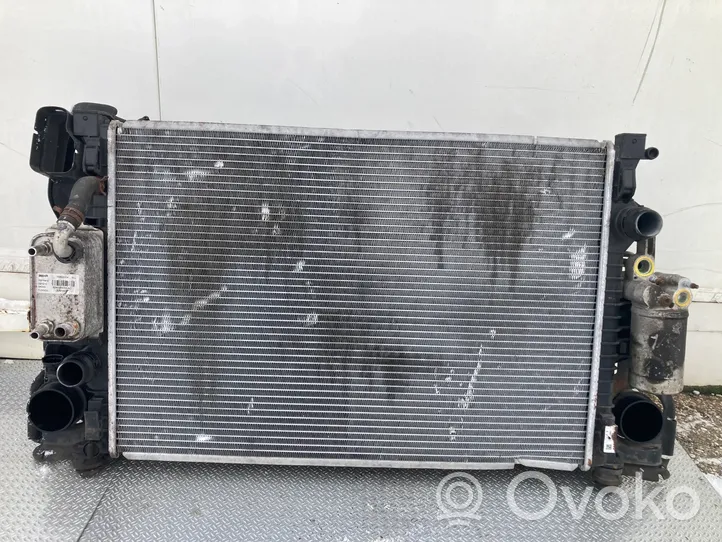 Volvo XC60 Set del radiatore 6G917A095AD