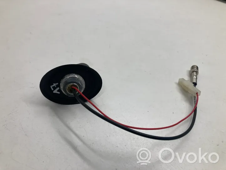 Volvo XC60 Antenna autoradio 