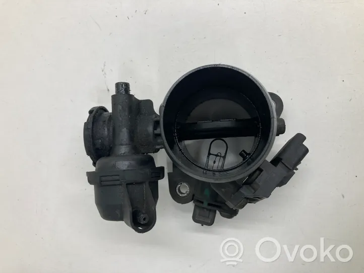 Ford S-MAX Throttle valve 9647474880