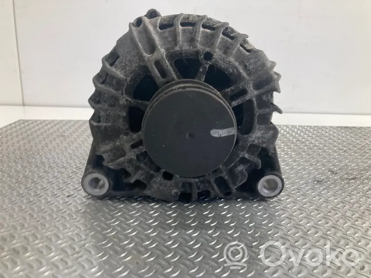 Citroen C4 II Picasso Alternator 9678048880