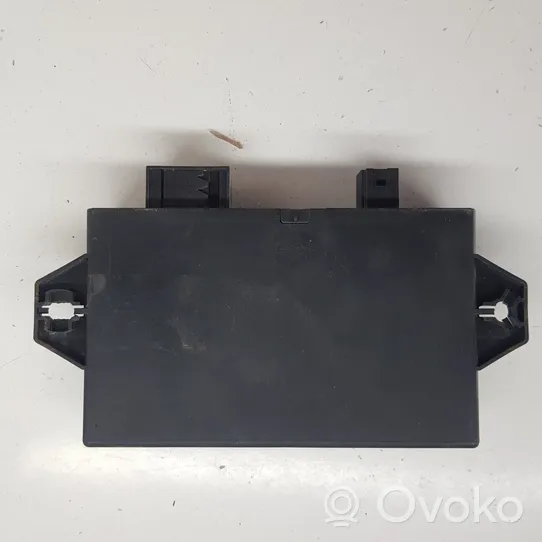 Fiat Ulysse Pysäköintitutkan (PCD) ohjainlaite/moduuli 9650400280