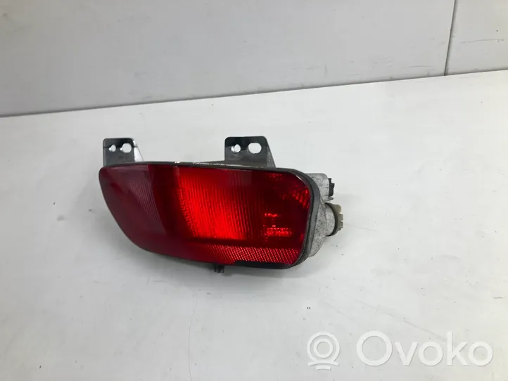 Citroen C4 II Picasso Lampa zderzaka tylnego 