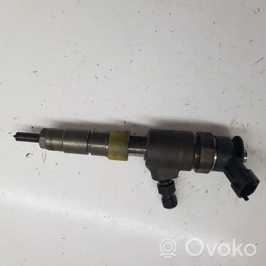 Citroen C4 II Picasso Injecteur de carburant 0445110340