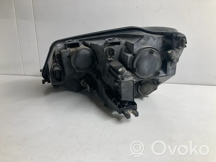 Volkswagen Sharan Lampa przednia 7N1941006