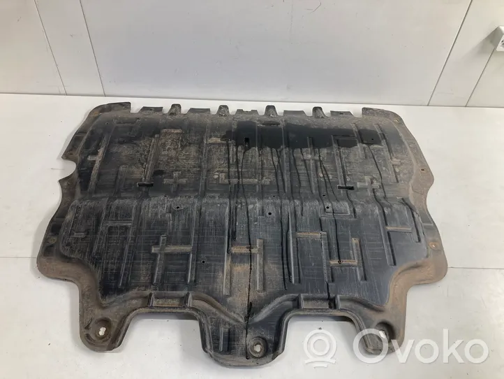 Volkswagen Sharan Cache de protection sous moteur 