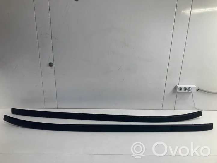 Volvo XC60 Roof bar rail 853491000