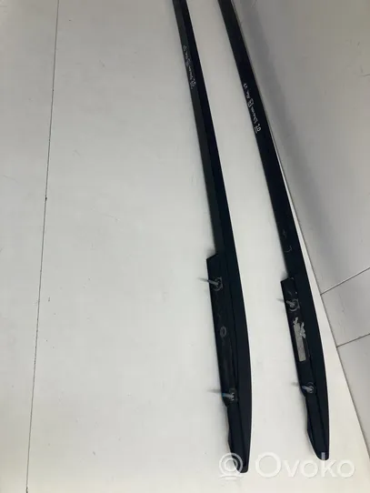 Volkswagen Sharan Roof bar rail 