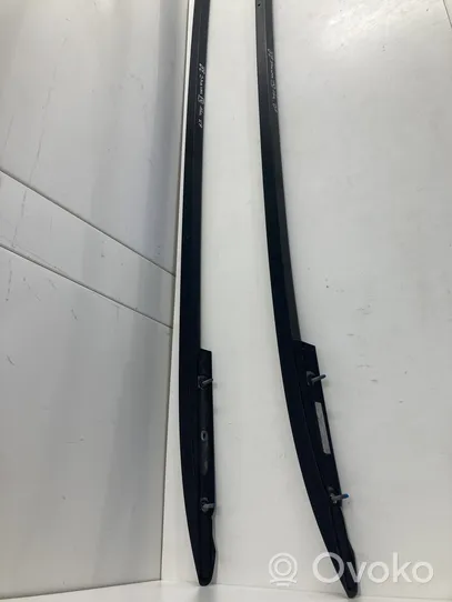 Volkswagen Sharan Roof bar rail 