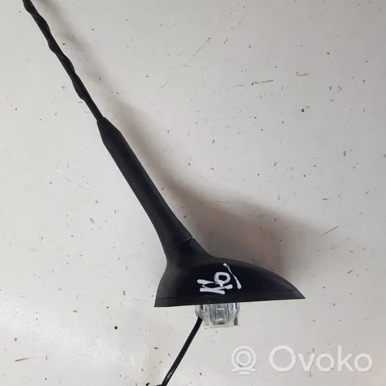 Opel Zafira C Radio antena 13406656